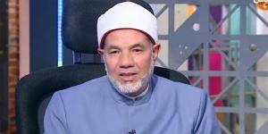 عميد كلية الدراسات الإسلامية: وحدة الصف فريضة شرعية.. والالتفاف حول القيادة حائط صد ضد الأعداء