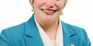 إيمان عنان: ضخ أفكار مبتكرة تدعم الكُتّاب خاصة في مجالات النشر