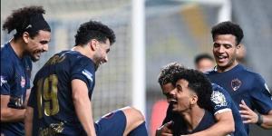 محمود فتح الله: الزمالك الأقرب لحسم لقب الدوري