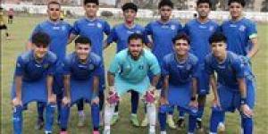 دكرنس 2009 يحافظ علي قمة دوري المرتبط بثلاثية خارج الديار في مرمي كفر الشيخ