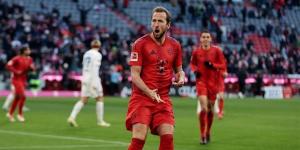 كومباني يطمئن جماهير بايرن: هاري كين جاهز للريال