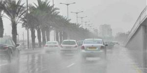 الأمطار تعود بقوة.. الأرصاد تحذر من تقلبات مفاجئة خلال الأيام القادمة