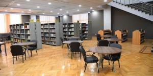 دراسة تكشف عدد المكتبات العامة بقنا.. 193 مكتبة أغلبها يتبع مراكز الشباب