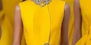 إشراقة الربيع.. الأصفر يتصدر ألوان موسم 2026