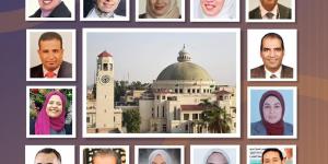 تعيين 24 قيادة جامعية جديدة في جامعة القاهرة