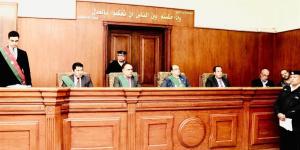 السجن المؤبد لصاحب محل دواجن بقتل منافسه بالقليوبية