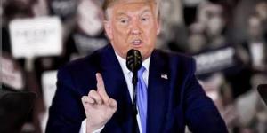 ترامب: إعادة فتح مضيق هرمز أولوية قصوى