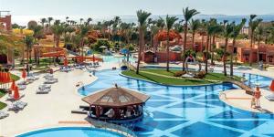 تامر مكرم: تكثيف الاستعدادات لاستقبال إجازات أعياد الربيع