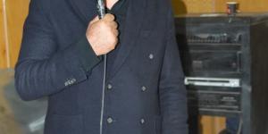 دورة صقل مدربي كرة السلة بسوهاج 2026 بحضور محمد فتحي وقيادات الرياضة