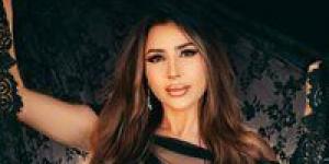 في هذا الموعد.. جنات تطرح أحداث اعمالها الغنائية بعنوان انت صح | فيديو