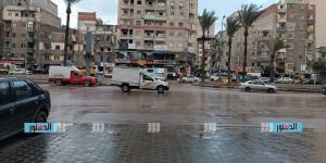 طقس الثلاثاء في مصر ودرجات الحرارة المتوقعة اليوم 7 أبريل 2026