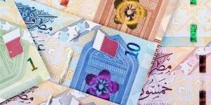 سعر الريال القطري مقابل الجنيه بالبنوك في ختام تعاملات اليوم الثلاثاء