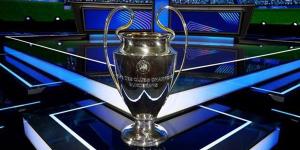 مواجهات مثيرة تفتح مشهد ربع نهائي دوري أبطال أوروبا 2025-2026