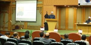 سلامة داود: "الترسيخ العلمي" بالأزهر يعيد الاعتبار للمنهج الأصيل في دراسة التراث