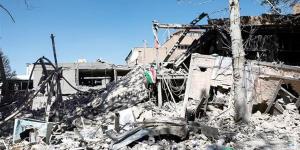 »اﻟﺮواﻳﺔ« اﻹﻳﺮاﻧﻴﺔ ﺗﺘﺤﺪى اﻷﻣﺮﻳﻜﻴﺔ