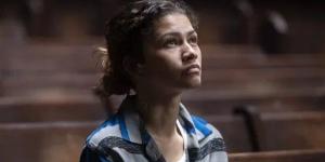 زيندايا تكشف تفاصيل من نهاية مسلسل "يوفوريا" قبل الموسم الثالث