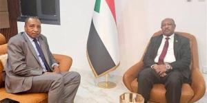 العربية للتنمية الزراعية: وزير خارجية السودان يؤكد دعم برامج التعافي الزراعي
