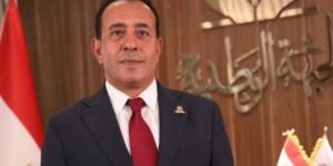 النائب محمد شعيب يشارك في تدشين مبادرة تطوير التكتلات الاقتصادية بالغربية