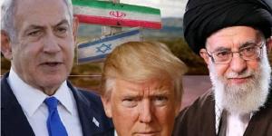 إيران وأمريكا و مرحلة عض الأصابع.. هل يشتعل الشرق الأوسط بالكامل؟