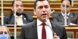 محمد السلاب: الصناعة المصرية أمام فرصة حقيقية لتعزيز صادراتها