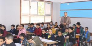 مواعيد امتحانات الفصل الدراسي الثاني 2026 في مصر