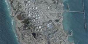 انفجار الموقف.. واشنطن تقصف جزيرة خرج والحرس الثوري ينتقم في بتروكيماويات السعودية