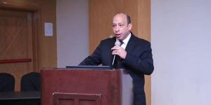 عميد قصر العيني: نناقش أحدث التطورات العالمية في مرض السكتة الدماغية