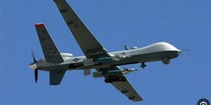 إعلام إيراني: إسقاط مسيرة من طراز إم كيو 9