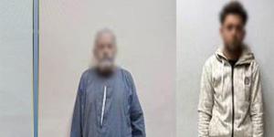 بلاغ من "حارس المقابر" يكشف جريمة هزت المنوفية: قتلوها وحاولوا دفنها سراً