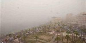 الأرصاد الجوية تكشف تفاصيل طقس غدًا الأربعاء