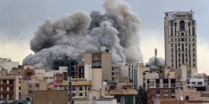 باحث: "خنق إيران" اقتصاديا واستهداف جزيرة خرج يضع المنطقة أمام سيناريوهات انتحارية وصدام وجودي