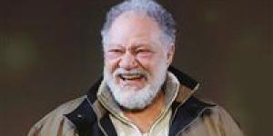 قيمة كبيرة وموهبة نادرة.. ليلى علوي تحتفل بعيد ميلاد يحيي الفخراني