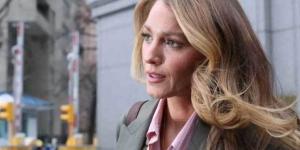 بعد خسارتها..بليك ليفلي تصف كواليس معركتها القانونية مع جاستن بالدوني