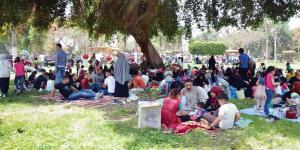 موعد إجازة شم النسيم 2026.. عطلة رسمية لجميع العاملين في مصر