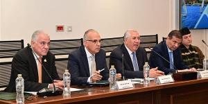 وزير الزراعة: التنسيق مع "الري" ركيزة أساسية لتحقيق التنمية الزراعية المستدامة