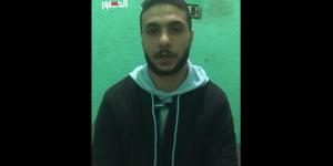 فتاة تقتل شابًا بسلاح أبيض.. وشقيقه يكشف تفاصيل مؤلمة (فيديو)