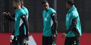 عودة إيزاك تمنح ليفربول دفعة قوية قبل مواجهة باريس سان جيرمان