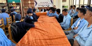 "إعلام الوادي الجديد" يطلق ندوة لتعزيز الهوية الوطنية لدى الشباب