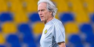 جيسوس يتأهب لكسر رقم كارينيو التاريخي مع النصر