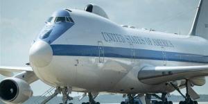 عاجل .. إقلاع طائرة يوم القيامة الأمريكية يرفع حرارة التوتر مع إيران