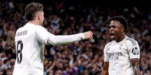 قائمة ريال مدريد ضد بايرن ميونخ.. عودة قوية و3 غيابات مؤثرة