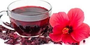 الكركديه ساخن أم بارد؟ تأثيره على ضغط الدم يثير التساؤلات