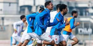 موعد مران الزمالك الأول في الجزائر قبل مواجهة شباب بلوزداد