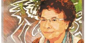 «الخط كدليل للحركة».. آخر تكريم للفنانة زينب السجيني قبل رحيلها