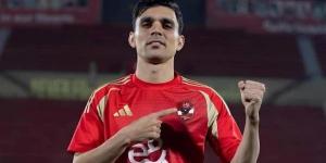 أشرف بن شرقي يقترب من العودة للدوري القطري