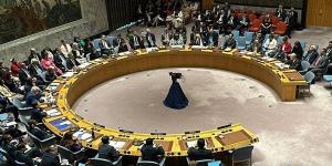 عاجل.. مجلس الأمن يفشل في اعتماد مشروع قرار دولي لتأمين الملاحة في مضيق هرمز