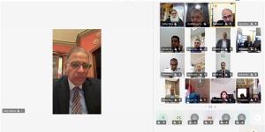 في ظل توترات المنطقة.. تحرك مصري عاجل لطمأنة الجالية في العراق