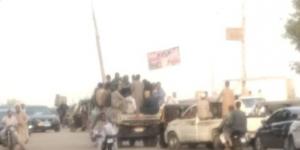 مقتل شخص في ظروف غامضة بمركز كوم أمبو بأسوان