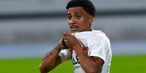 أحمد حسن مكي: بيزيرا أفضل لاعبي الدوري .. والزمالك قادر على التتويج بالكونفدرالية