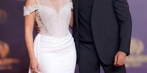 عودة ياسمين عبدالعزيز وأحمد العوضي.. صور متداولة تكشف الحقيقة